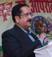 Amarnath Pandey